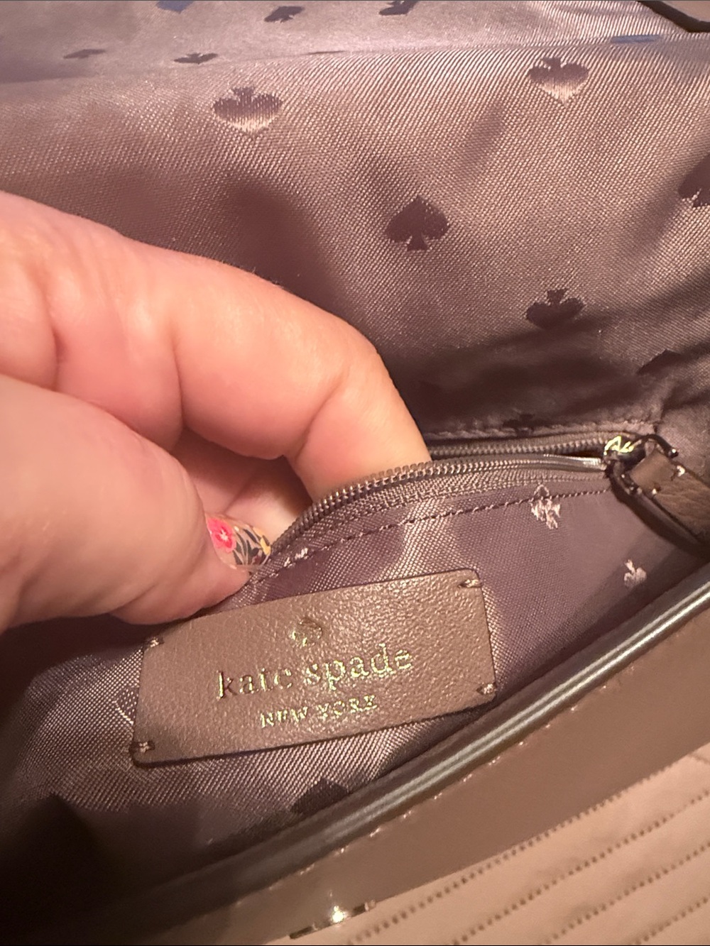Kate Spade crossbody bag - Picture 12 of 12